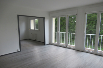 location appartement hymt 88500