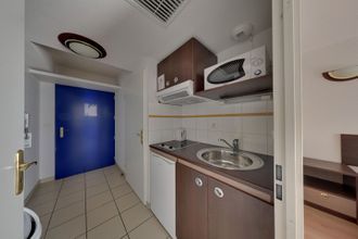 Ma-Cabane - Location Appartement IDRON, 19 m²