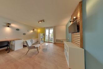 Ma-Cabane - Location Appartement IDRON, 26 m²