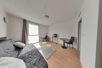 Ma-Cabane - Location Appartement IDRON, 19 m²