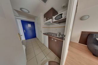 Ma-Cabane - Location Appartement IDRON, 19 m²