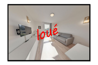 location appartement idron 64320