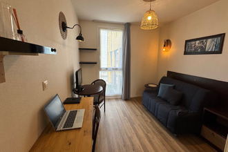 location appartement idron 64320