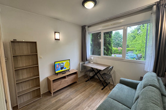 location appartement idron 64320