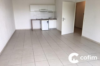 location appartement idron 64320