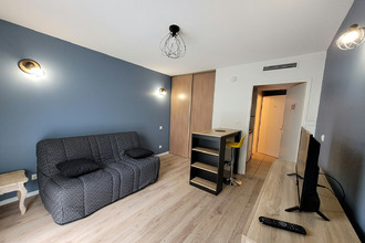 location appartement idron 64320