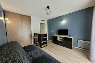 location appartement idron 64320