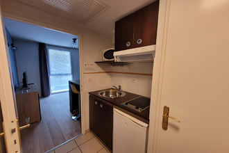 location appartement idron 64320