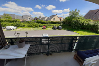 location appartement ifs 14123