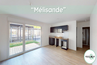 location appartement ifs 14123