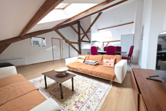 location appartement ige 61130