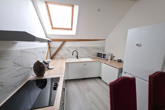 location appartement ige 61130