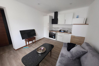 location appartement ige 61130