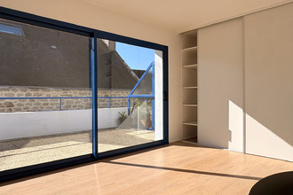 location appartement ile-tudy 29980