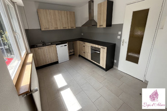 location appartement illfurth 68720