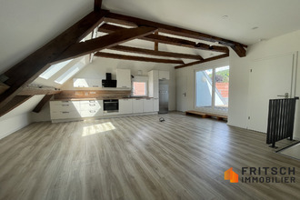 location appartement illfurth 68720