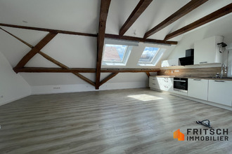 location appartement illfurth 68720