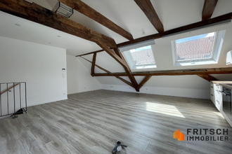 location appartement illfurth 68720