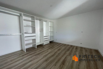 location appartement illfurth 68720