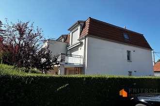 location appartement illfurth 68720