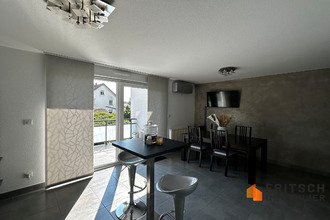 location appartement illfurth 68720