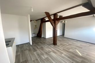 Ma-Cabane - Location Appartement ILLIERS-COMBRAY, 47 m²