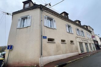 Ma-Cabane - Location Appartement ILLIERS-COMBRAY, 31 m²