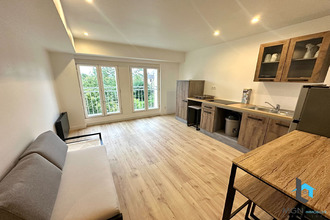 location appartement illiers-combray 28120
