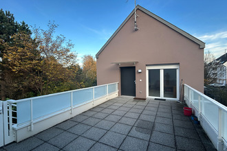 location appartement illkirch-graffenstaden 67400