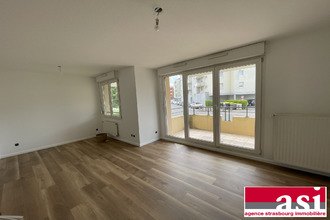 location appartement illkirch-graffenstaden 67400