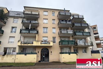 location appartement illkirch-graffenstaden 67400