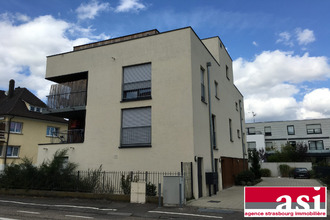 location appartement illkirch-graffenstaden 67400