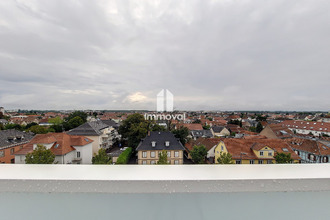 location appartement illkirch-graffenstaden 67400