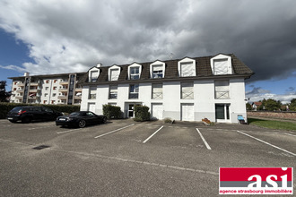 location appartement illkirch-graffenstaden 67400
