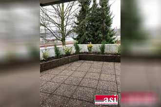 location appartement illkirch-graffenstaden 67400