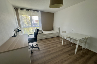 location appartement illkirch-graffenstaden 67400