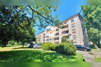 location appartement illzach 68110