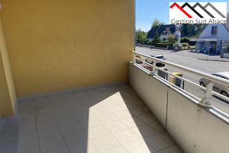 location appartement illzach 68110