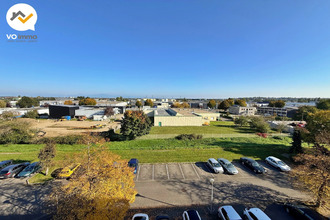 location appartement illzach 68110