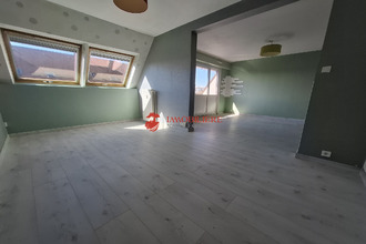 location appartement illzach 68110