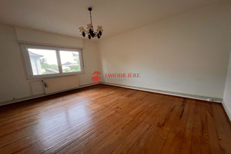 location appartement illzach 68110