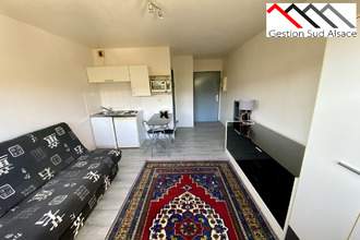 location appartement illzach 68110