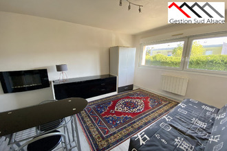 location appartement illzach 68110