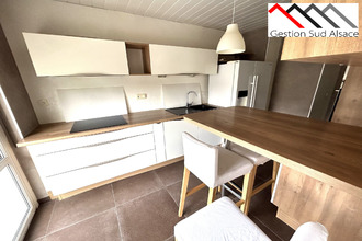 location appartement illzach 68110