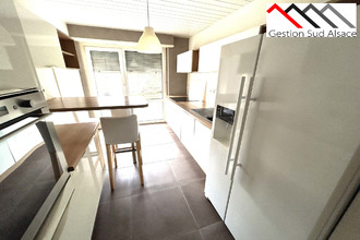 location appartement illzach 68110
