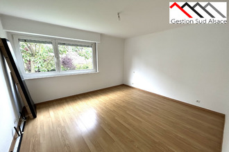 location appartement illzach 68110