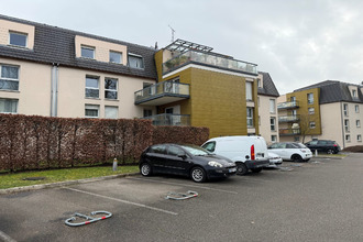 location appartement illzach 68110