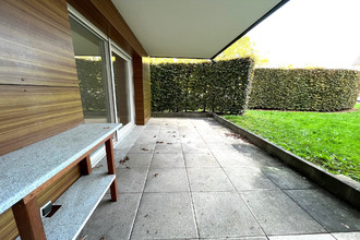 location appartement illzach 68110