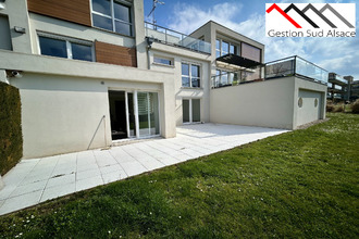 location appartement illzach 68110