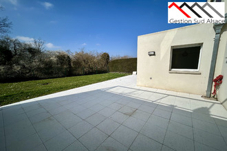 location appartement illzach 68110